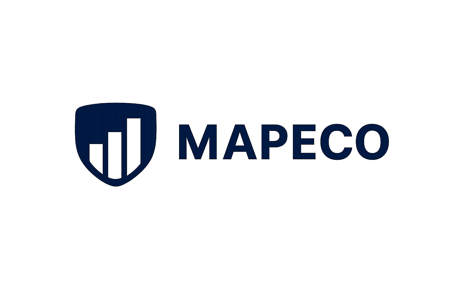 MAPECO logo